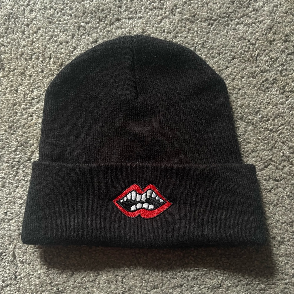Chrome hearts skully